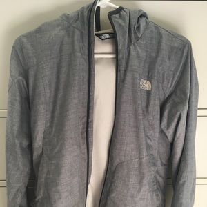 The North Face Fleece Lined Jacket